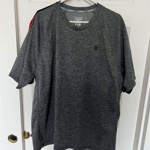 LOT of Champion Vapor Workout Shirts (Qty - 5)